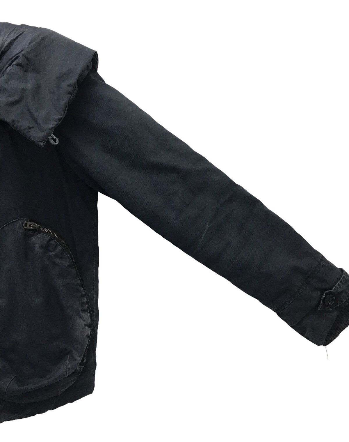 G-Star G-STAR RAW DENIM JACKET Size S / US 4 / IT 40 - 5 Thumbnail