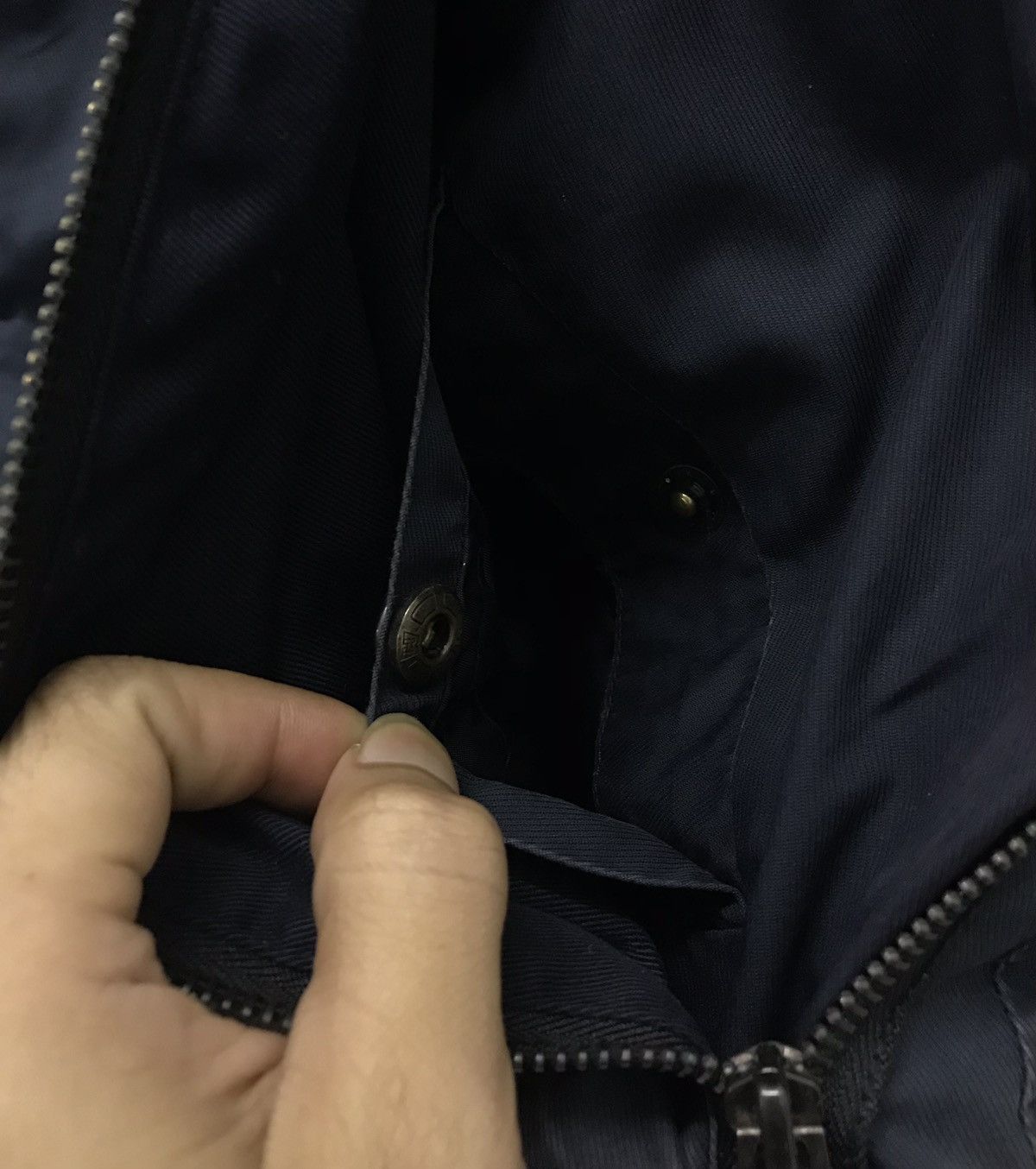 G-Star G-STAR RAW DENIM JACKET Size S / US 4 / IT 40 - 8 Thumbnail