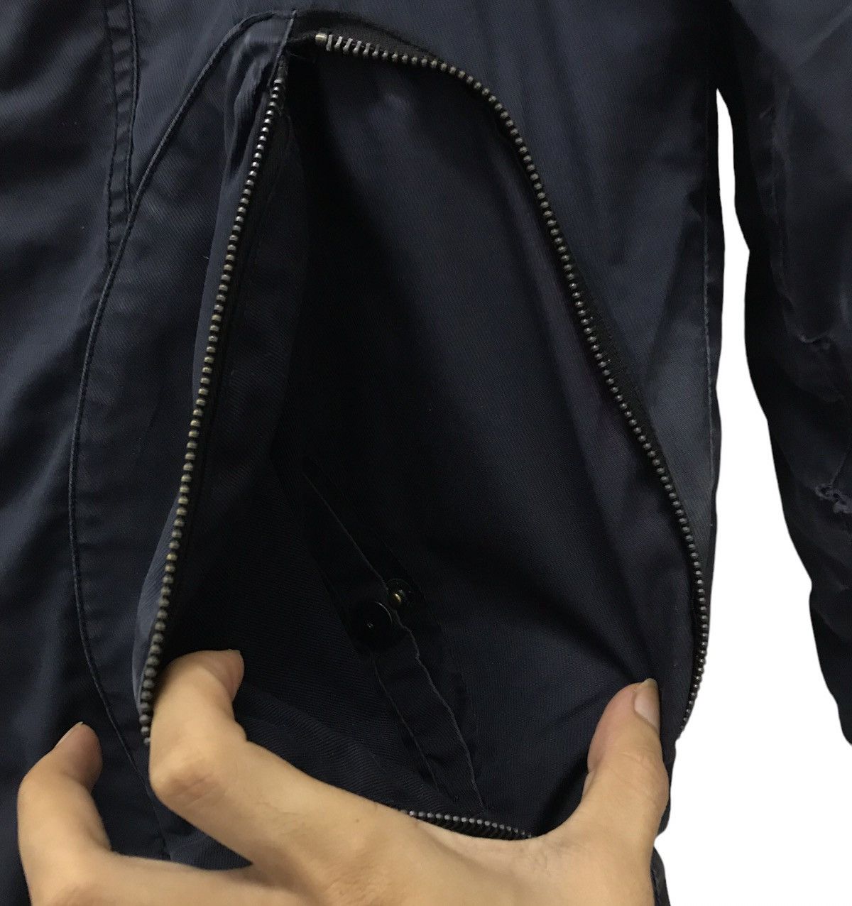 G-Star G-STAR RAW DENIM JACKET Size S / US 4 / IT 40 - 7 Thumbnail
