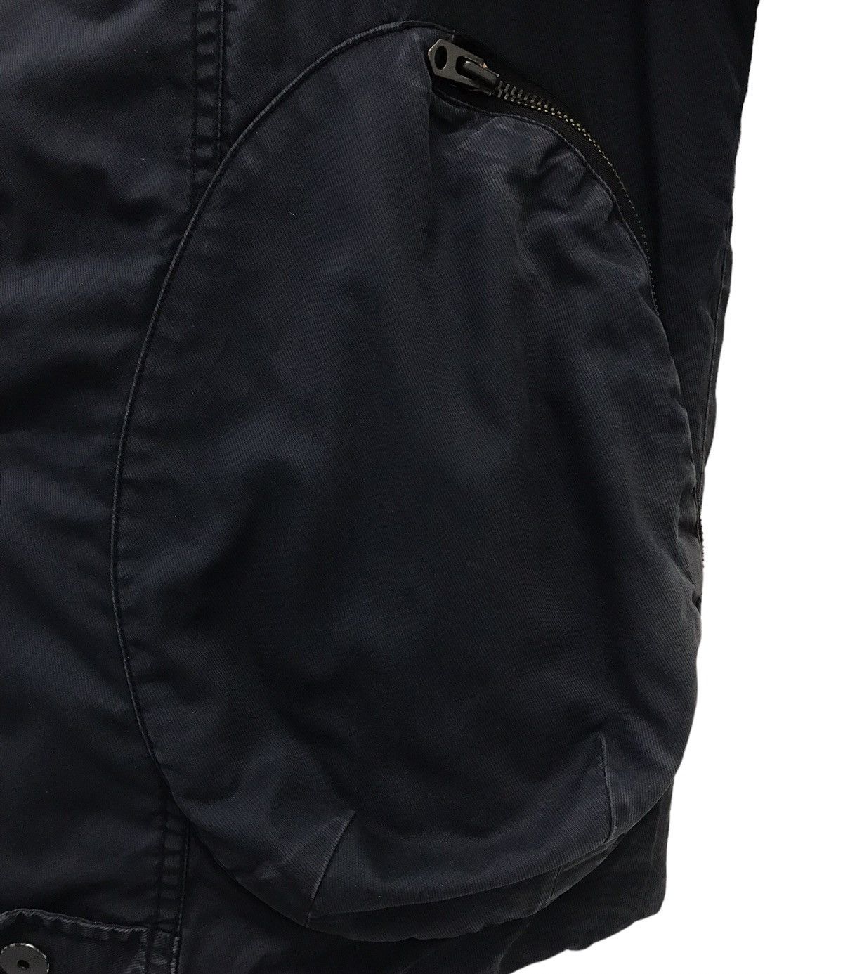 G-Star G-STAR RAW DENIM JACKET Size S / US 4 / IT 40 - 6 Thumbnail