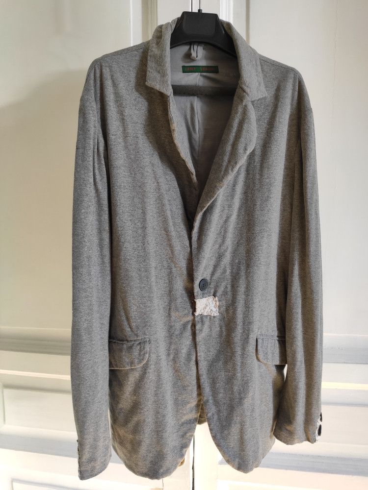 Casey Casey Light jacket or blazer.like Paul Harnden or Elena Dawson Size US M / EU 48-50 / 2 - 1 Thumbnail