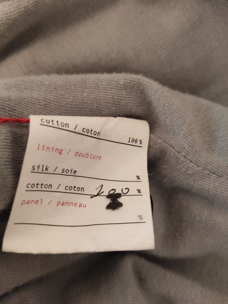 Casey Casey Light jacket or blazer.like Paul Harnden or Elena Dawson Size US M / EU 48-50 / 2 - 6 Thumbnail