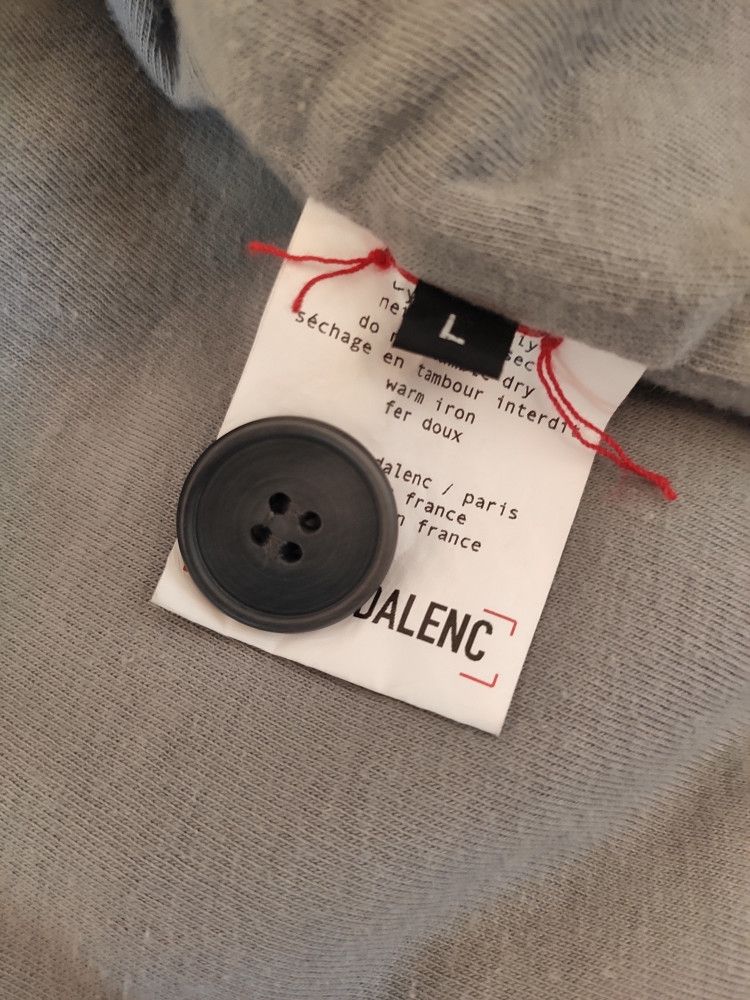 Casey Casey Light jacket or blazer.like Paul Harnden or Elena Dawson Size US M / EU 48-50 / 2 - 5 Thumbnail