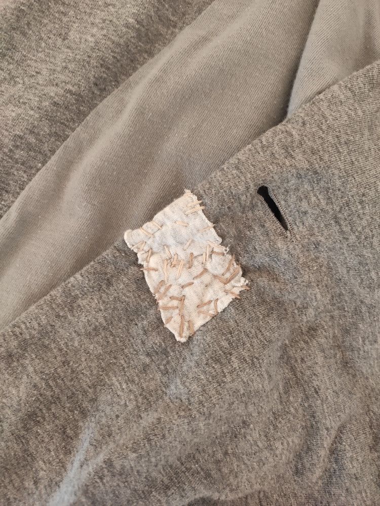 Casey Casey Light jacket or blazer.like Paul Harnden or Elena Dawson Size US M / EU 48-50 / 2 - 7 Thumbnail