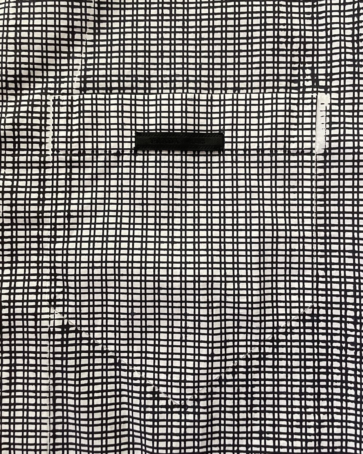 Prada × Vintage Vintage Prada Shirt. Size US M / EU 48-50 / 2 - 4 Thumbnail
