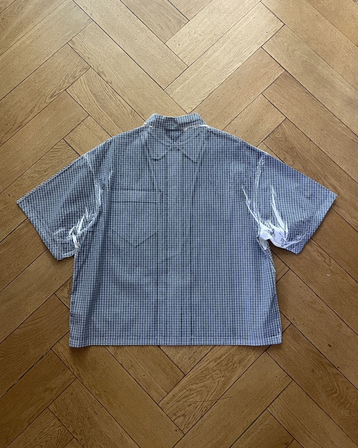 Prada × Vintage Vintage Prada Shirt. Size US M / EU 48-50 / 2 - 3 Thumbnail