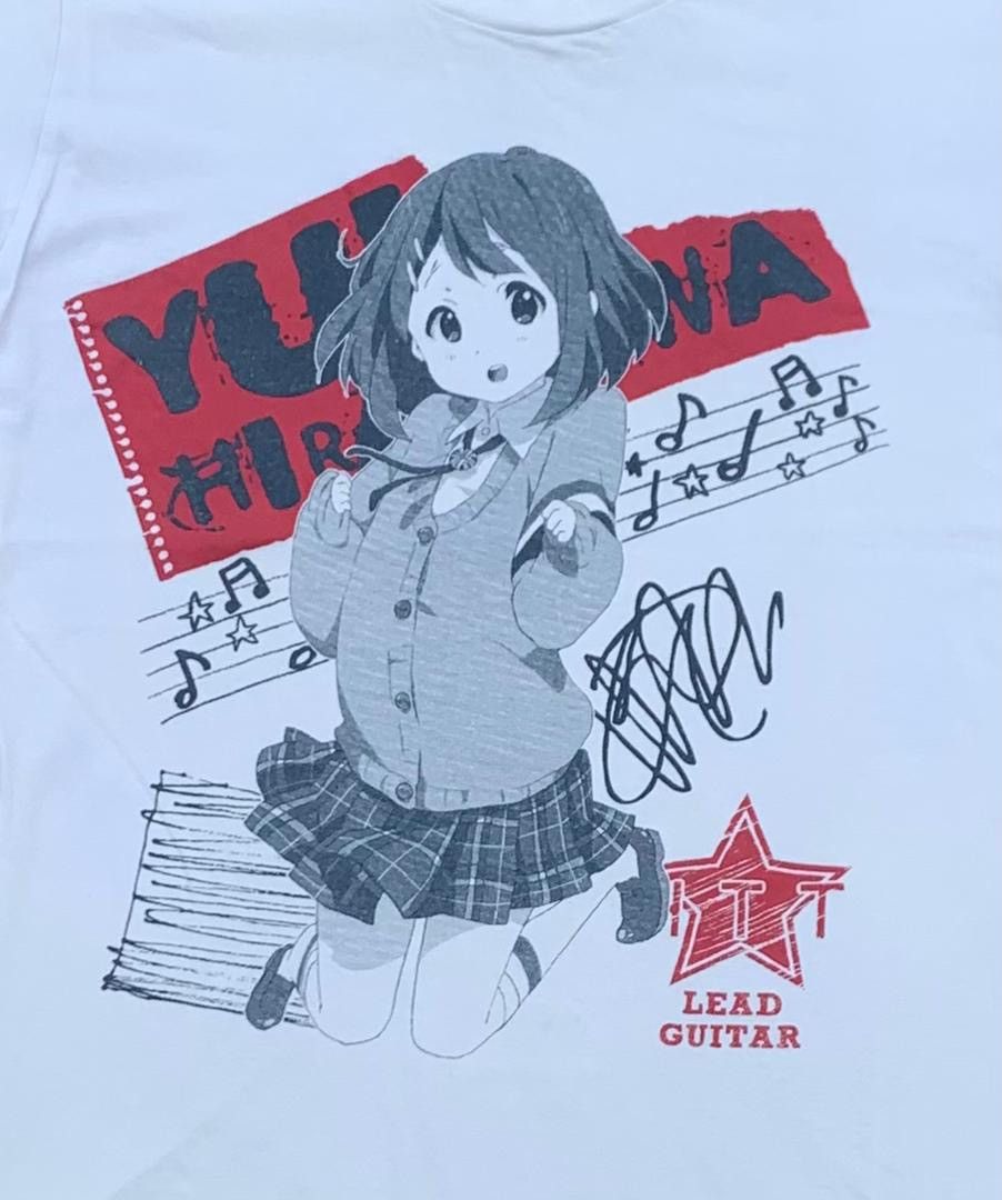 Anime × Japanese Brand × Vintage vintage tee cospa japan anime A31 Size US M / EU 48-50 / 2 - 2 Thumbnail