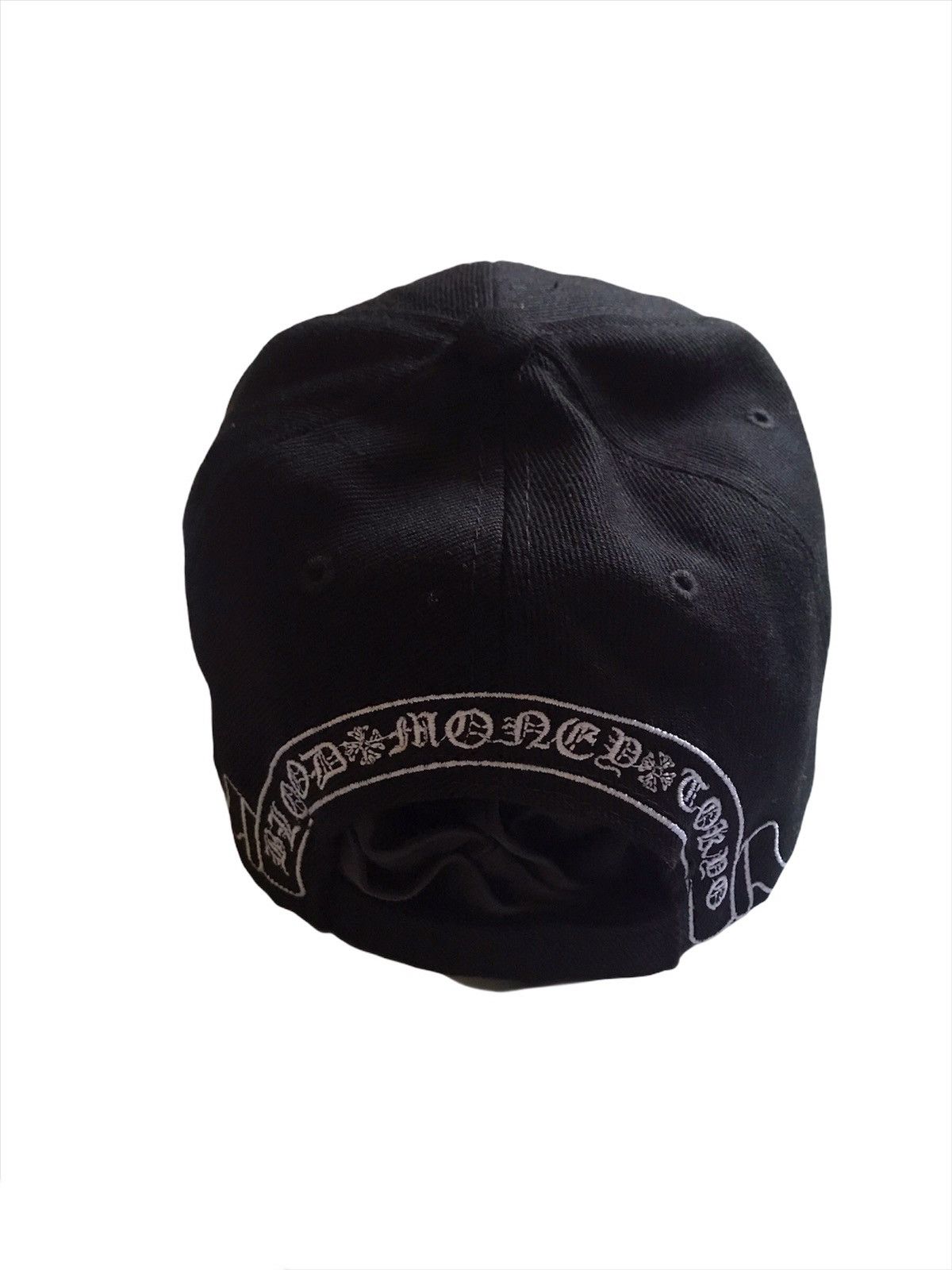 Designer Japanese Blood Money Tokyo Cap Size ONE SIZE - 4 Thumbnail