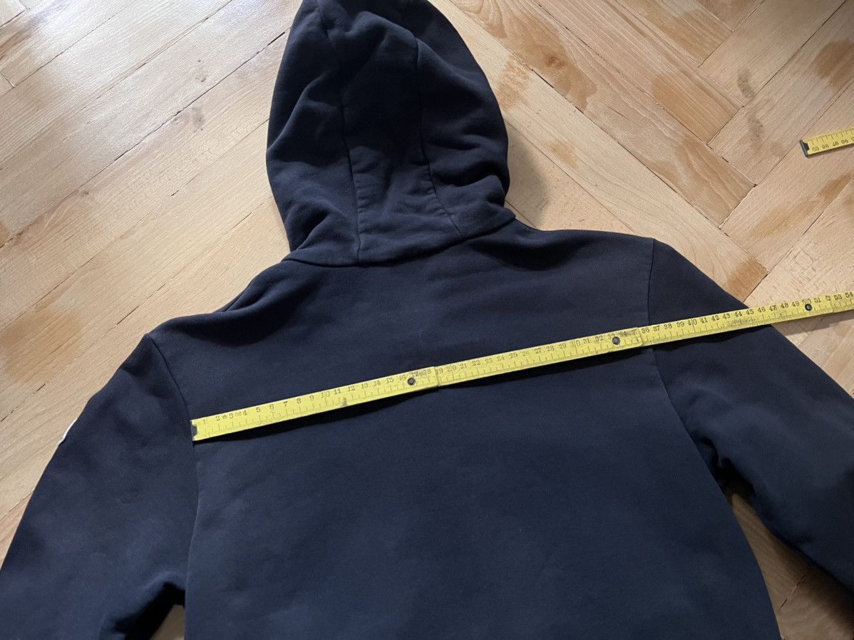 Moncler Moncler zip hoodie Size S / US 4 / IT 40 - 14 Thumbnail