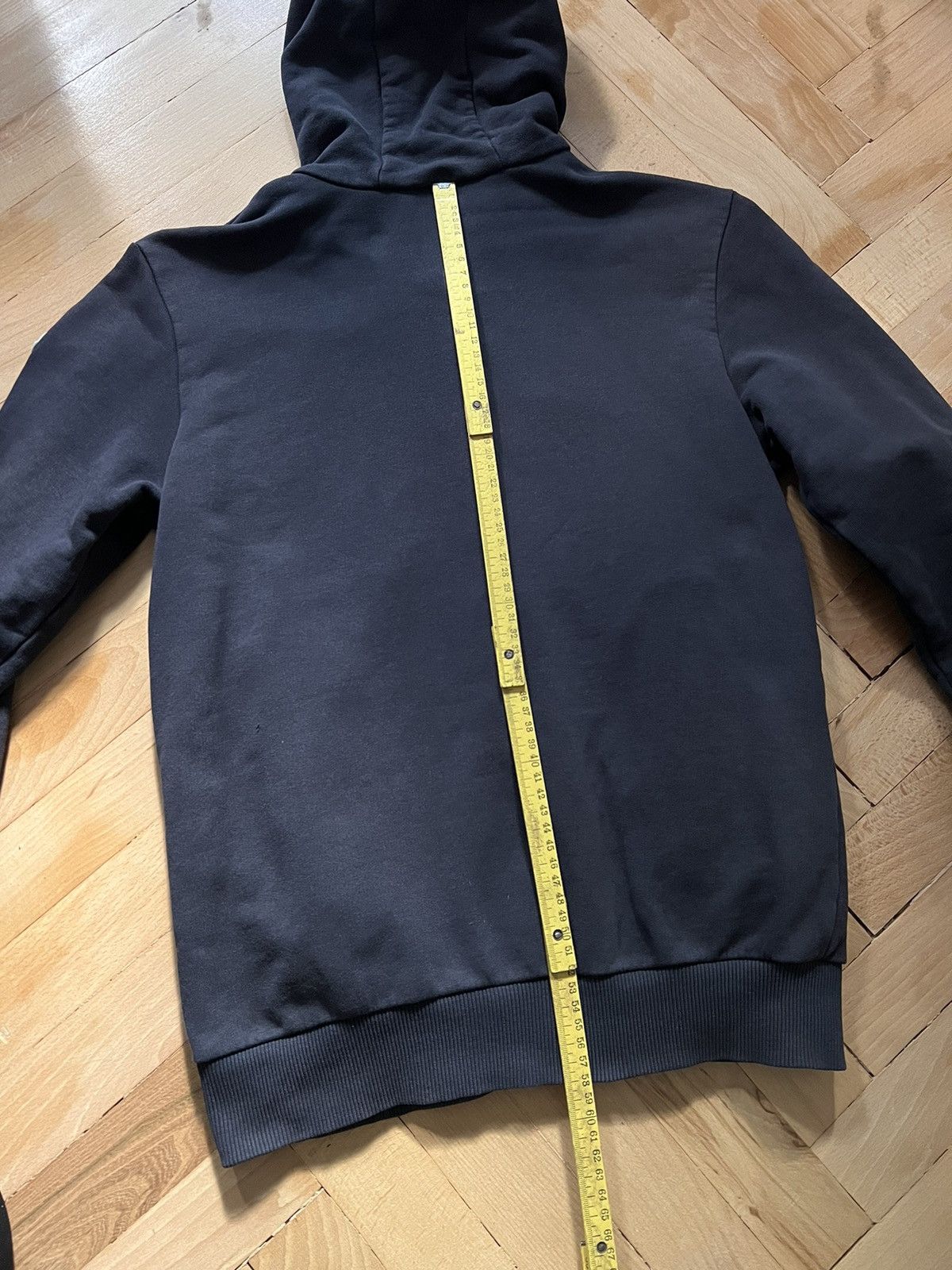 Moncler Moncler zip hoodie Size S / US 4 / IT 40 - 13 Thumbnail