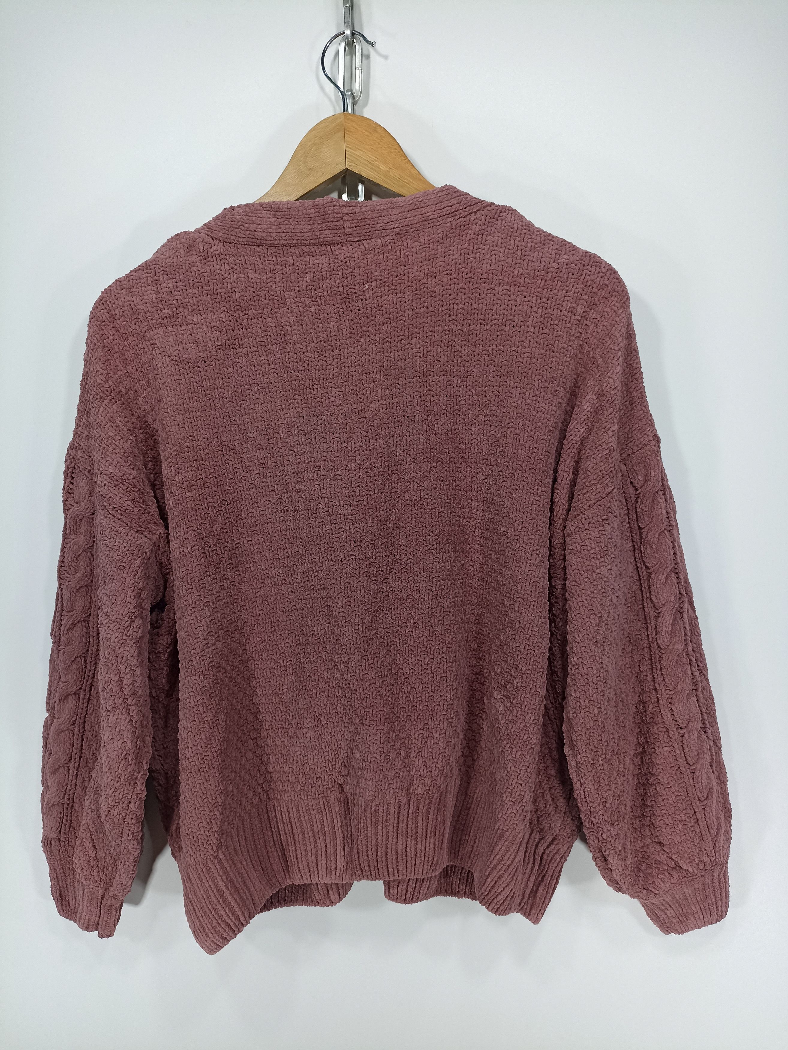 Designer × Japanese Brand Vis Cardigan Sweater Size US L / EU 52-54 / 3 - 5 Thumbnail
