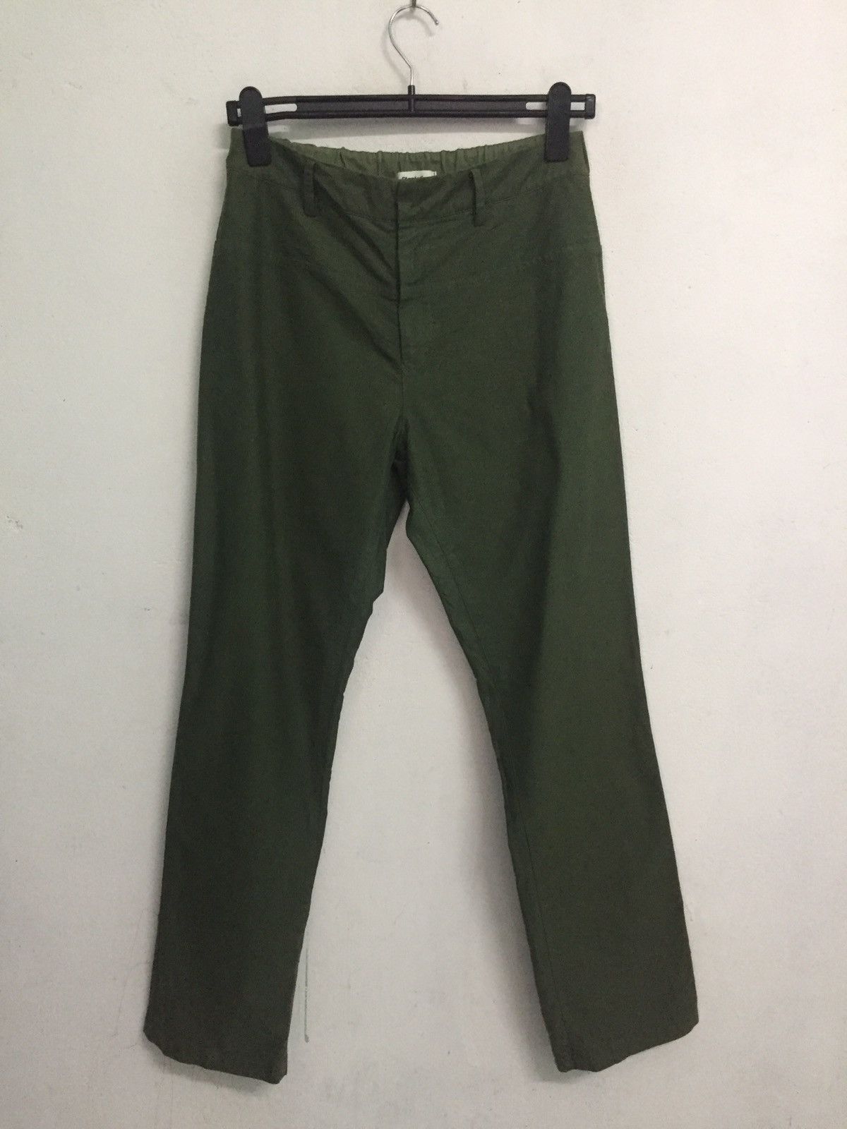 image of Issey Miyake Plantation Pant/trouser Made In Japan, Men's (Size 28)
