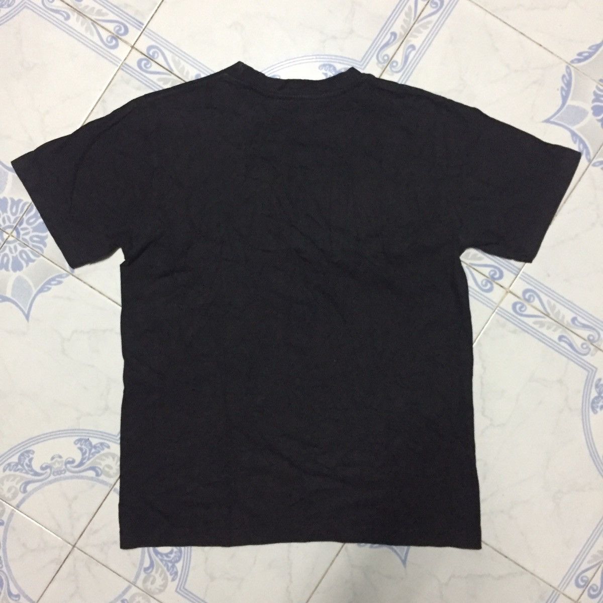 Paul Smith Nice Printed Paul Smith Tshirt Size US M / EU 48-50 / 2 - 2 Thumbnail