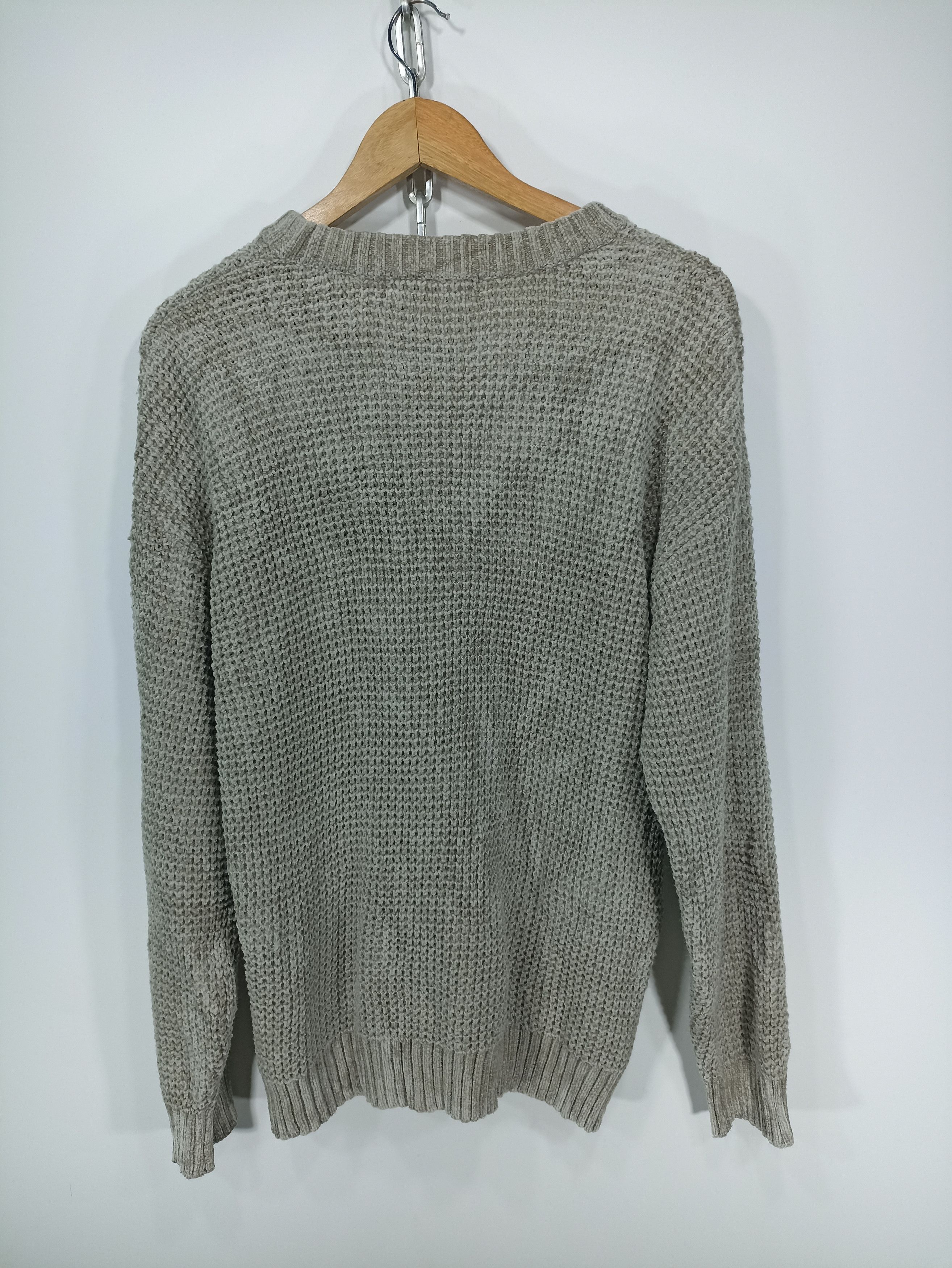 Designer × Japanese Brand Japanesebrand Confirm sweater Size US M / EU 48-50 / 2 - 3 Thumbnail