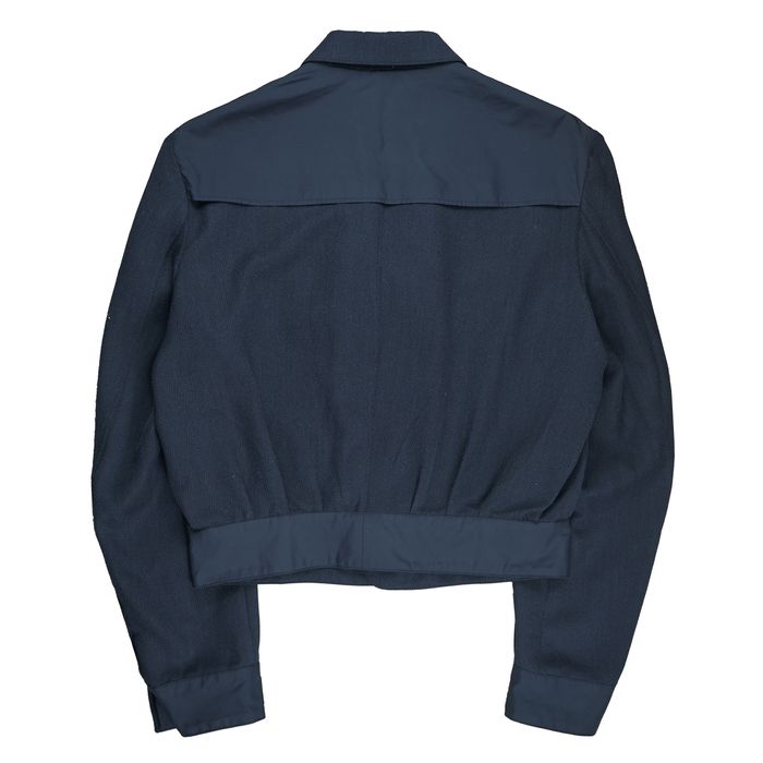 Raf Simons AW05 Eisenhower Blazer | Grailed