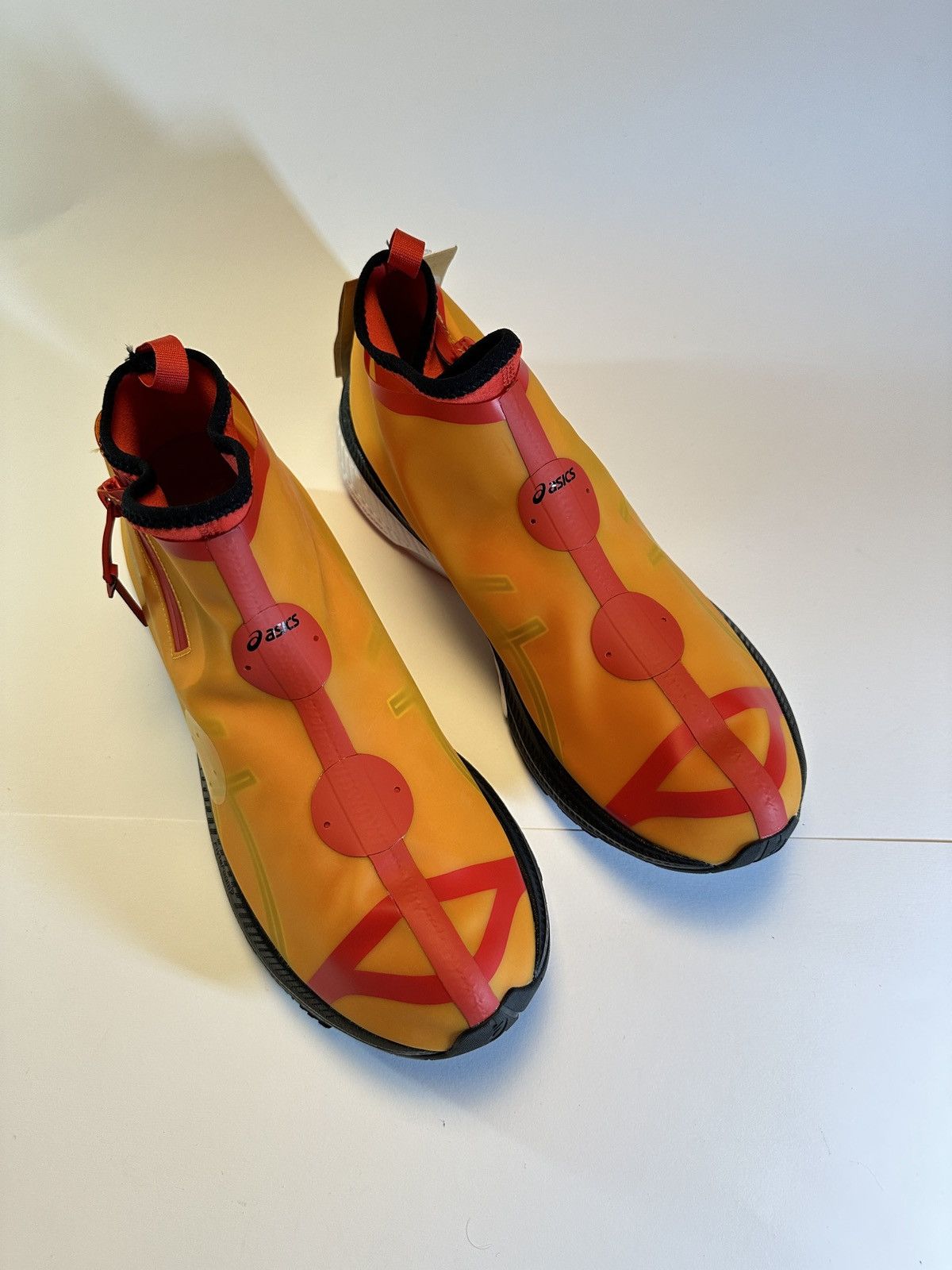 Asics × Vivienne Westwood | Grailed
