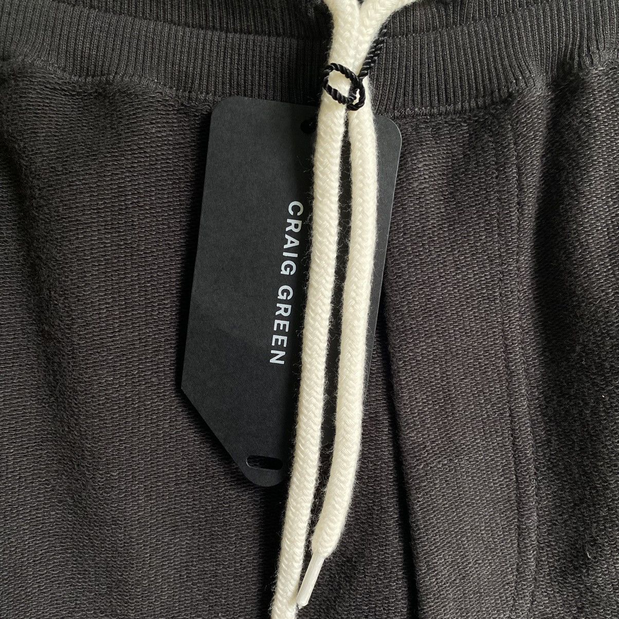 Craig Green AW20 Laced Track pants Size US 32 / EU 48 - 4 Thumbnail