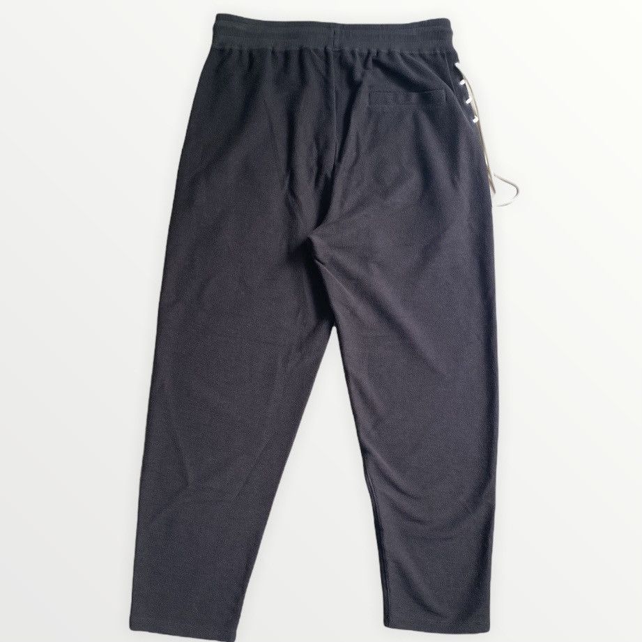 Craig Green AW20 Laced Track pants Size US 32 / EU 48 - 2 Thumbnail