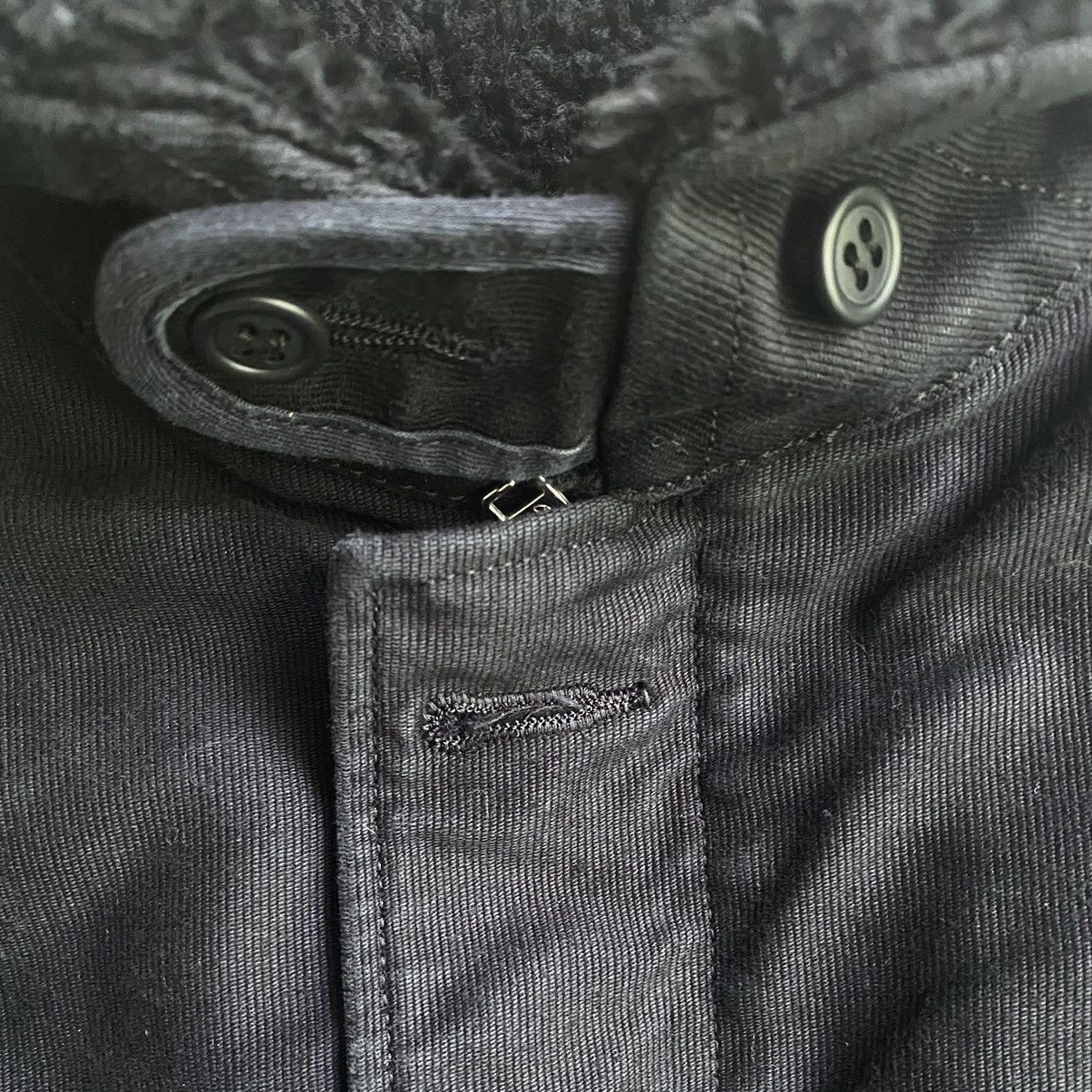 John Undercover AW17 Shearling Jacket Size US M / EU 48-50 / 2 - 6 Thumbnail