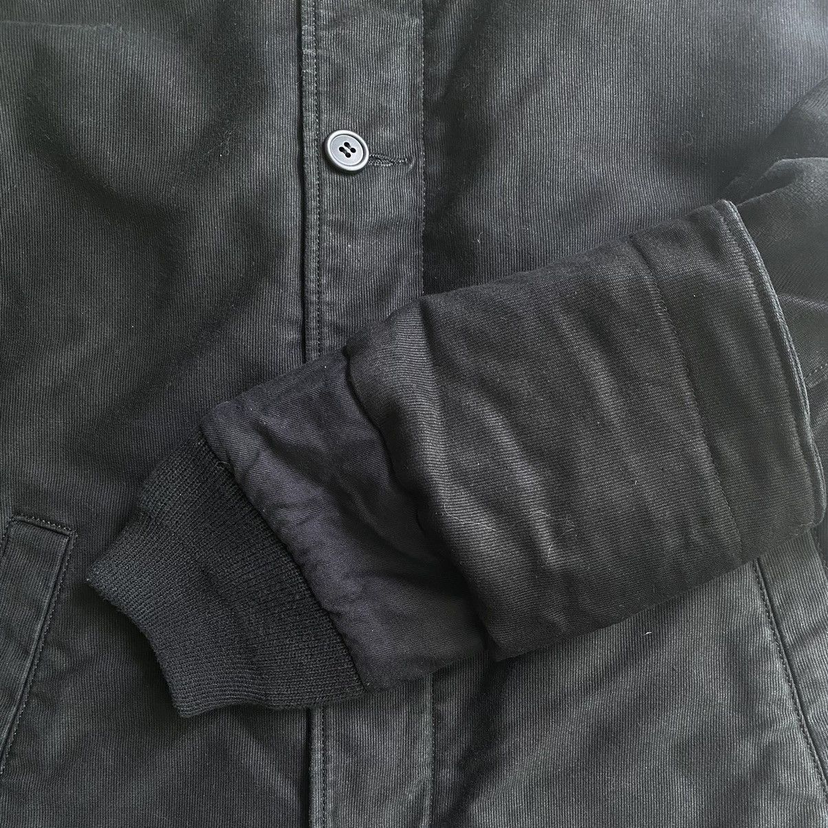 John Undercover AW17 Shearling Jacket Size US M / EU 48-50 / 2 - 8 Thumbnail