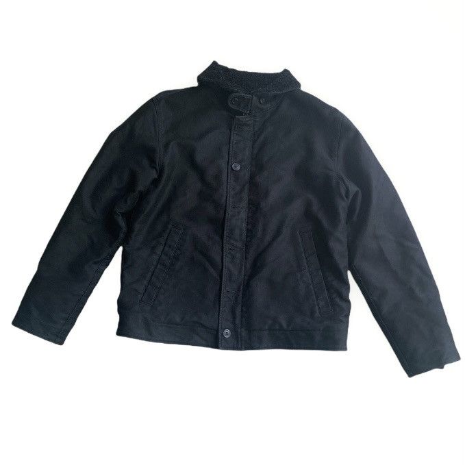 John Undercover AW17 Shearling Jacket Size US M / EU 48-50 / 2 - 2 Thumbnail