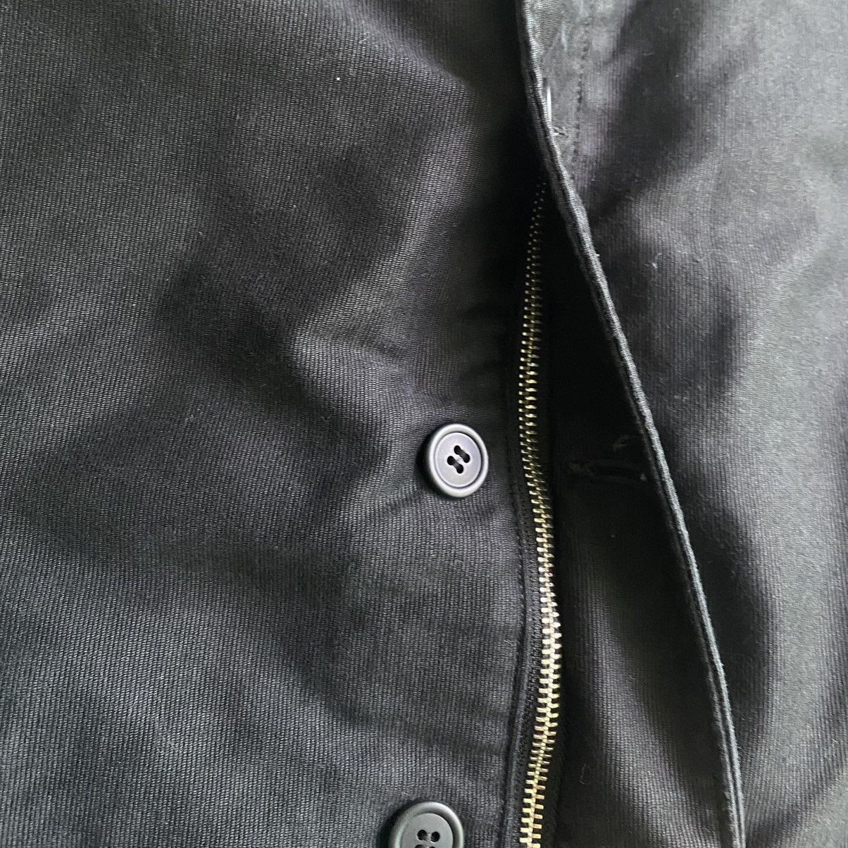 John Undercover AW17 Shearling Jacket Size US M / EU 48-50 / 2 - 5 Thumbnail