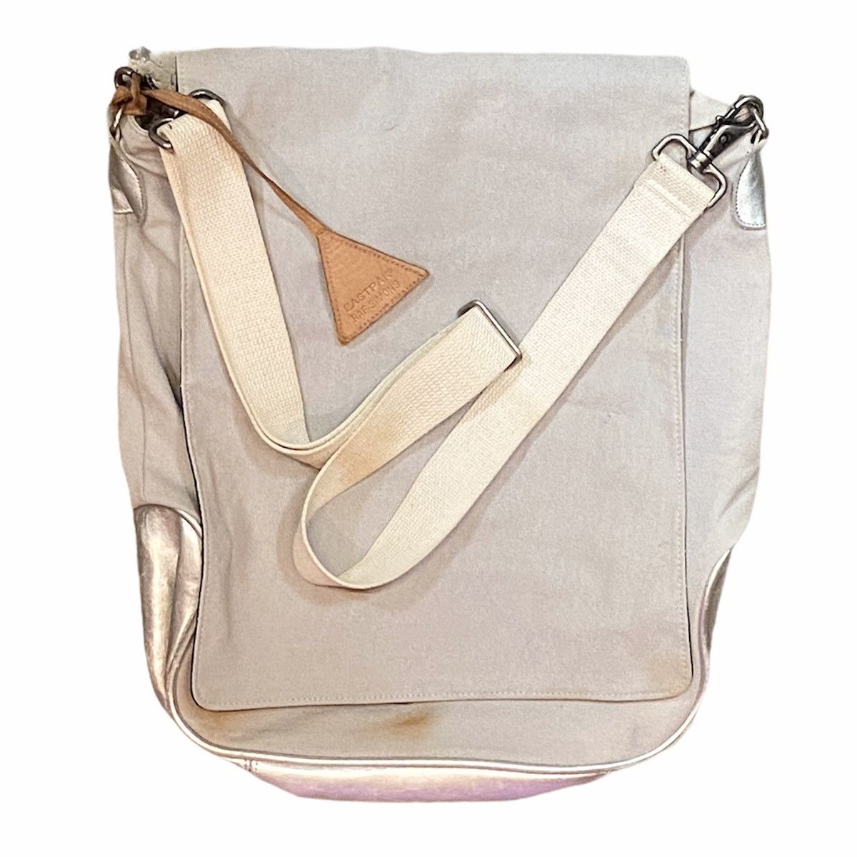 Eastpak × Raf Simons SS09 Cross Body Bag Size ONE SIZE - 1 Thumbnail