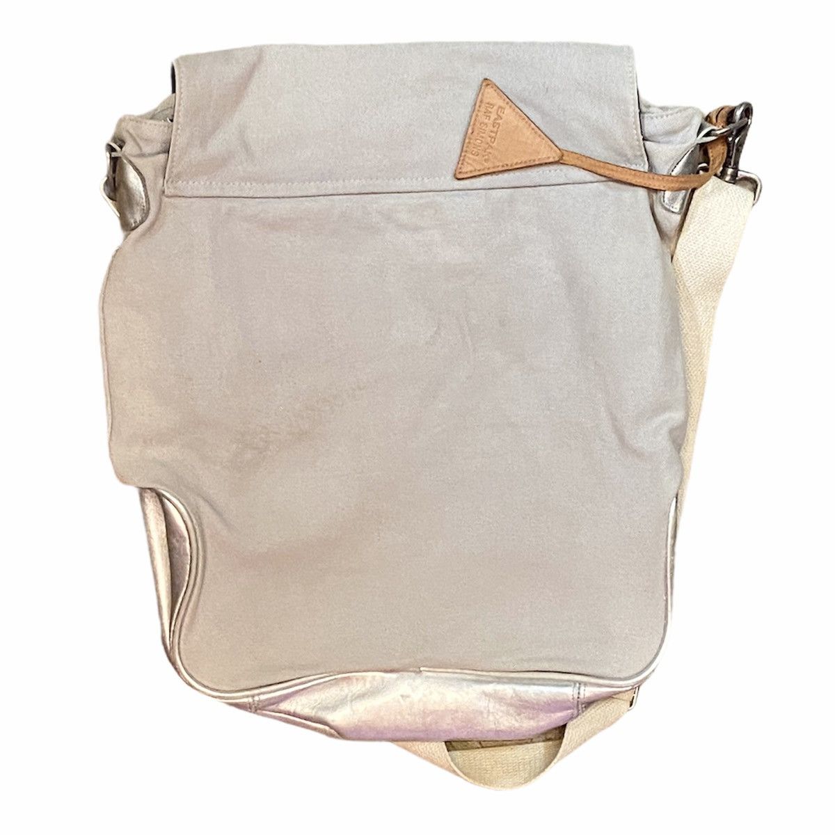 Eastpak × Raf Simons SS09 Cross Body Bag Size ONE SIZE - 4 Thumbnail