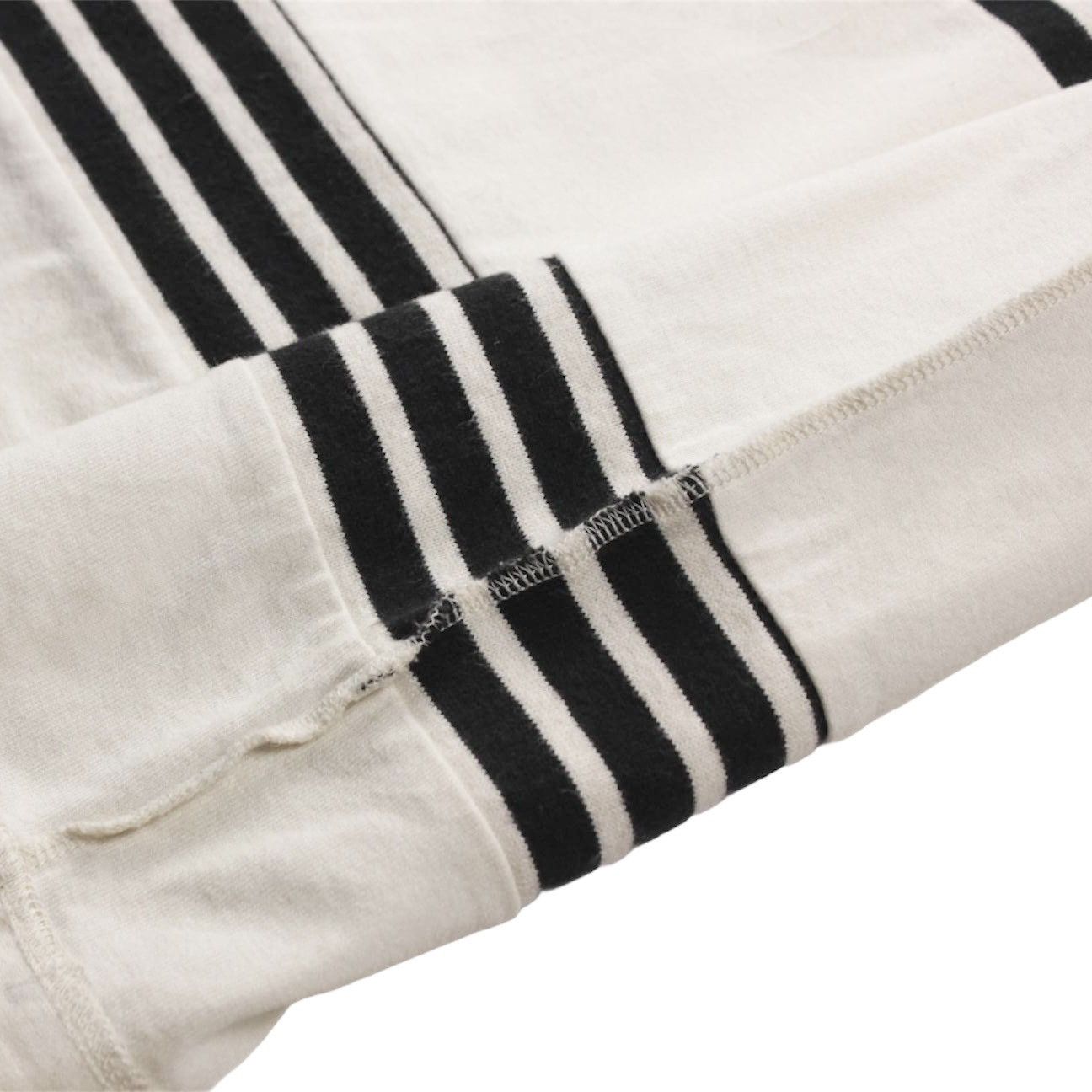 Fragment Design × Undercover Rare SS04 Inside out Strips Tee Size US L / EU 52-54 / 3 - 3 Thumbnail