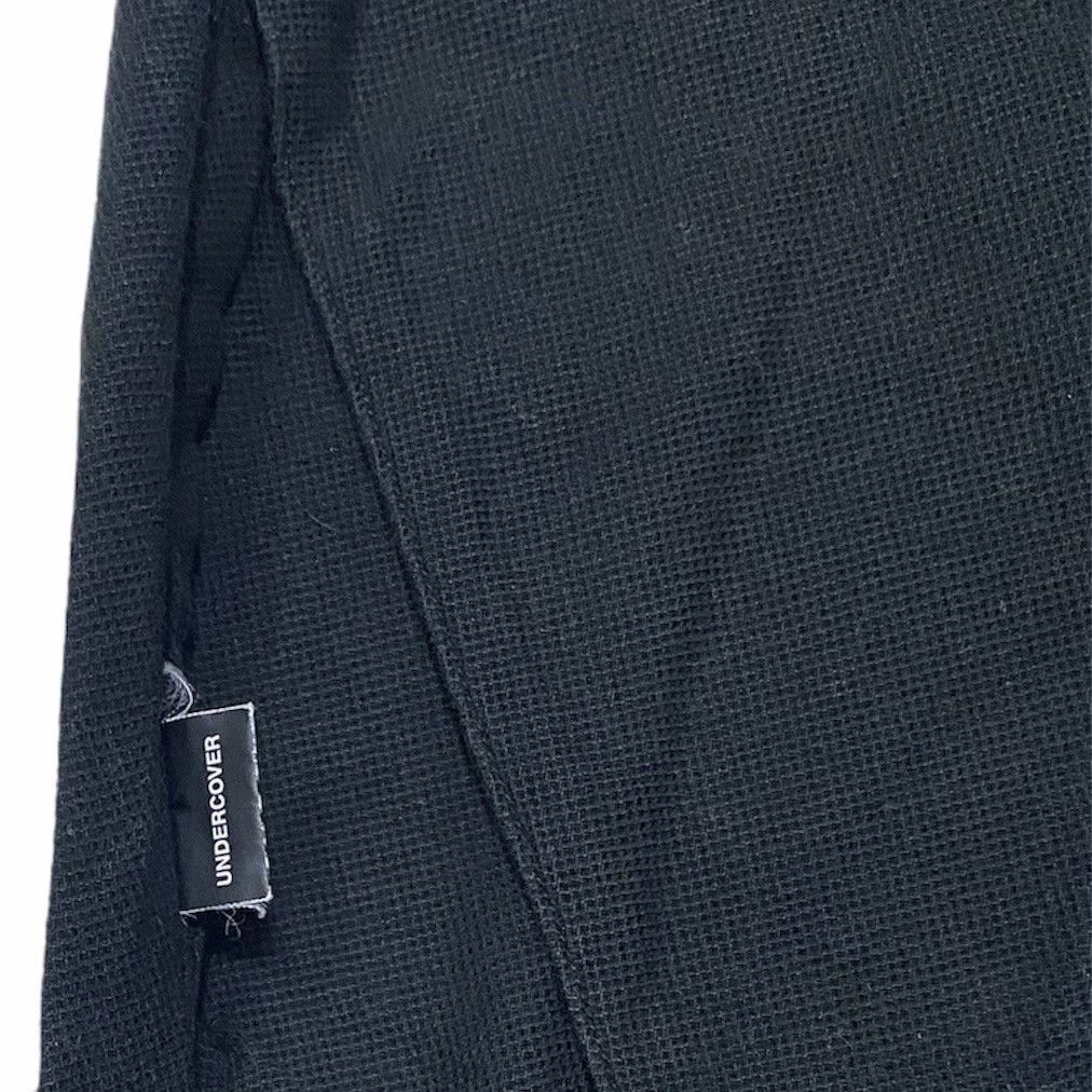 Undercover AW 00-01 Melting Pot Cargo Pants Size US 30 / EU 46 - 4 Thumbnail