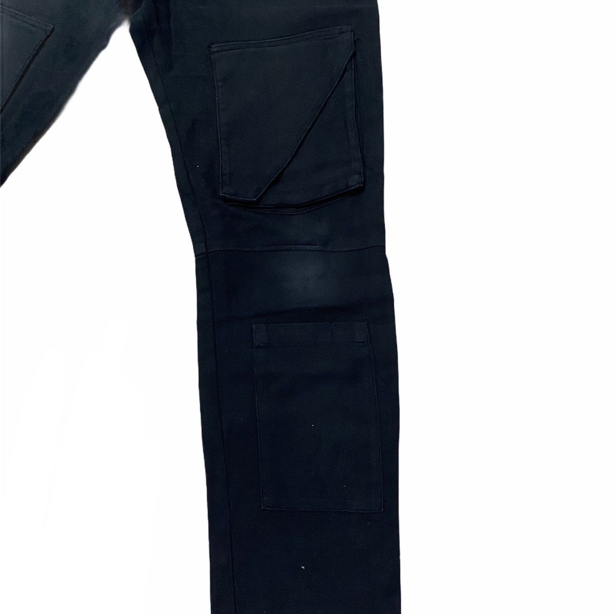 Undercover AW 00-01 Melting Pot Cargo Pants Size US 30 / EU 46 - 3 Thumbnail