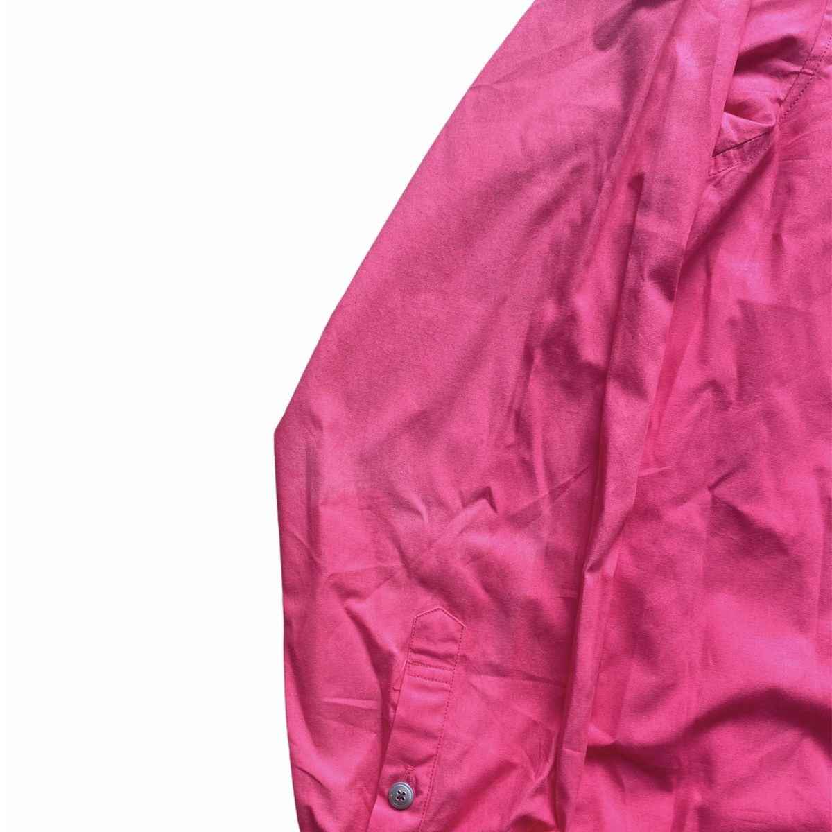 Jil Sander Jil Sander Double Pocket Shirt Size US L / EU 52-54 / 3 - 3 Thumbnail