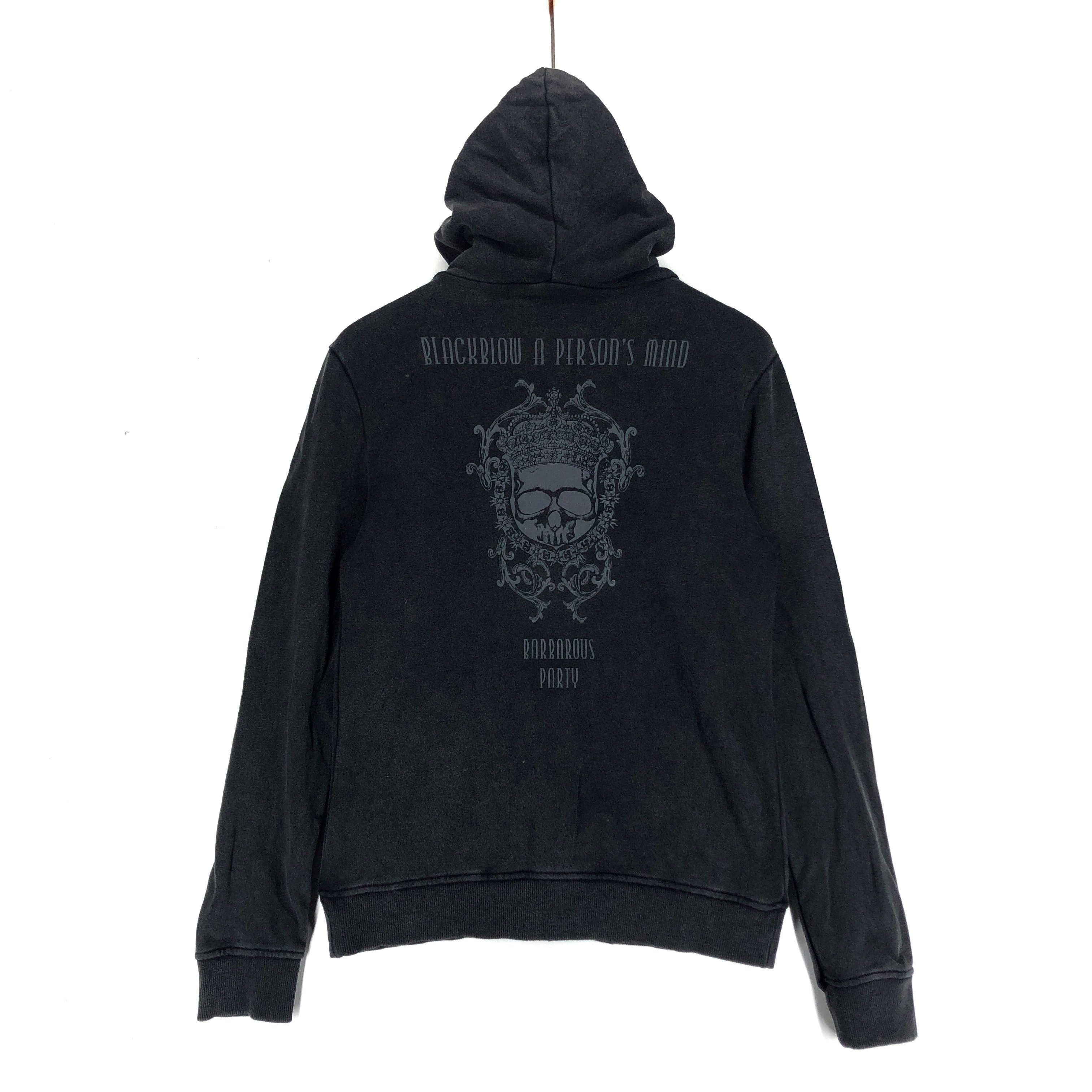Japanese Brand × Wacko Maria Japanese Brand Guilty Parties Wacko