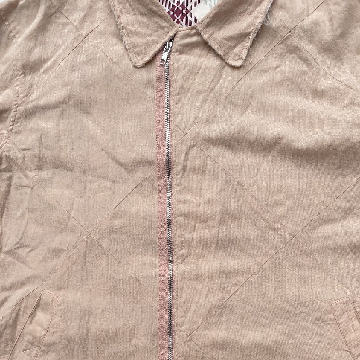 Undercover SS05 But Beautiful Reversible Jacket Size US L / EU 52-54 / 3 - 10 Thumbnail