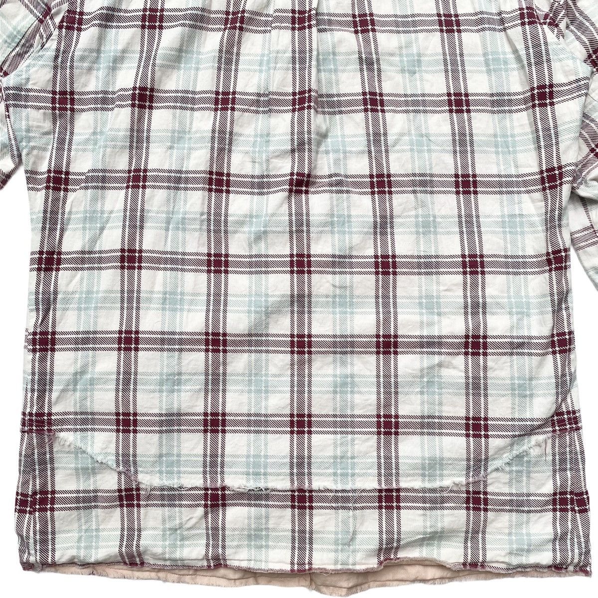 Undercover SS05 But Beautiful Reversible Jacket Size US L / EU 52-54 / 3 - 4 Thumbnail