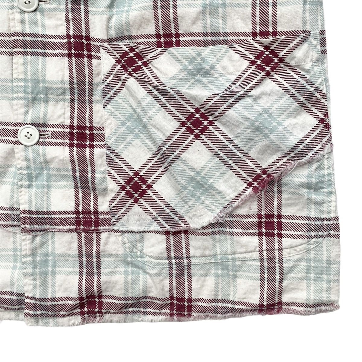 Undercover SS05 But Beautiful Reversible Jacket Size US L / EU 52-54 / 3 - 3 Thumbnail