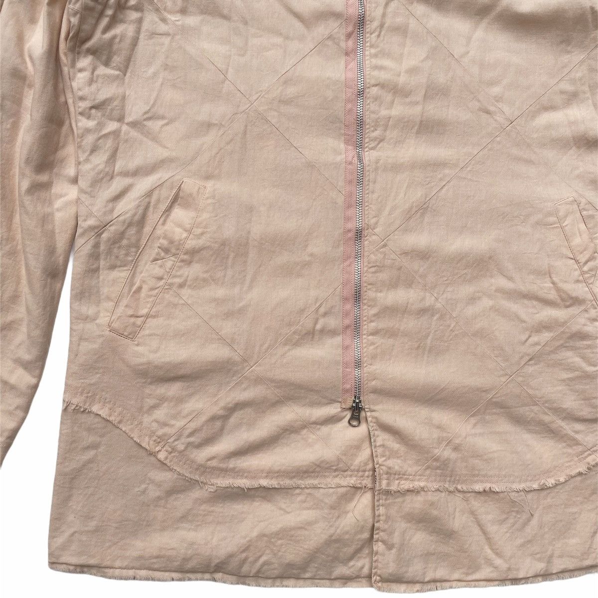 Undercover SS05 But Beautiful Reversible Jacket Size US L / EU 52-54 / 3 - 6 Thumbnail