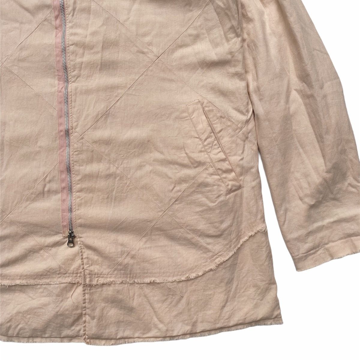 Undercover SS05 But Beautiful Reversible Jacket Size US L / EU 52-54 / 3 - 7 Thumbnail