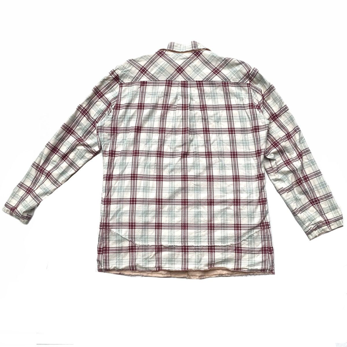 Undercover SS05 But Beautiful Reversible Jacket Size US L / EU 52-54 / 3 - 2 Thumbnail