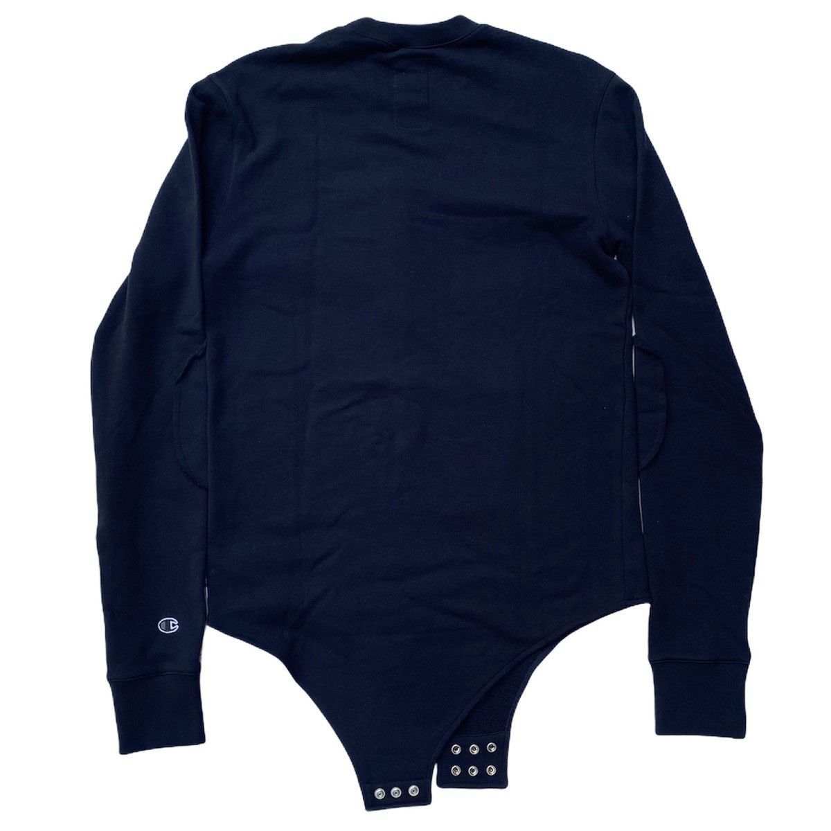Champion SS20 Rick Owens X Champion Sweater Size US S / EU 44-46 / 1 - 3 Thumbnail