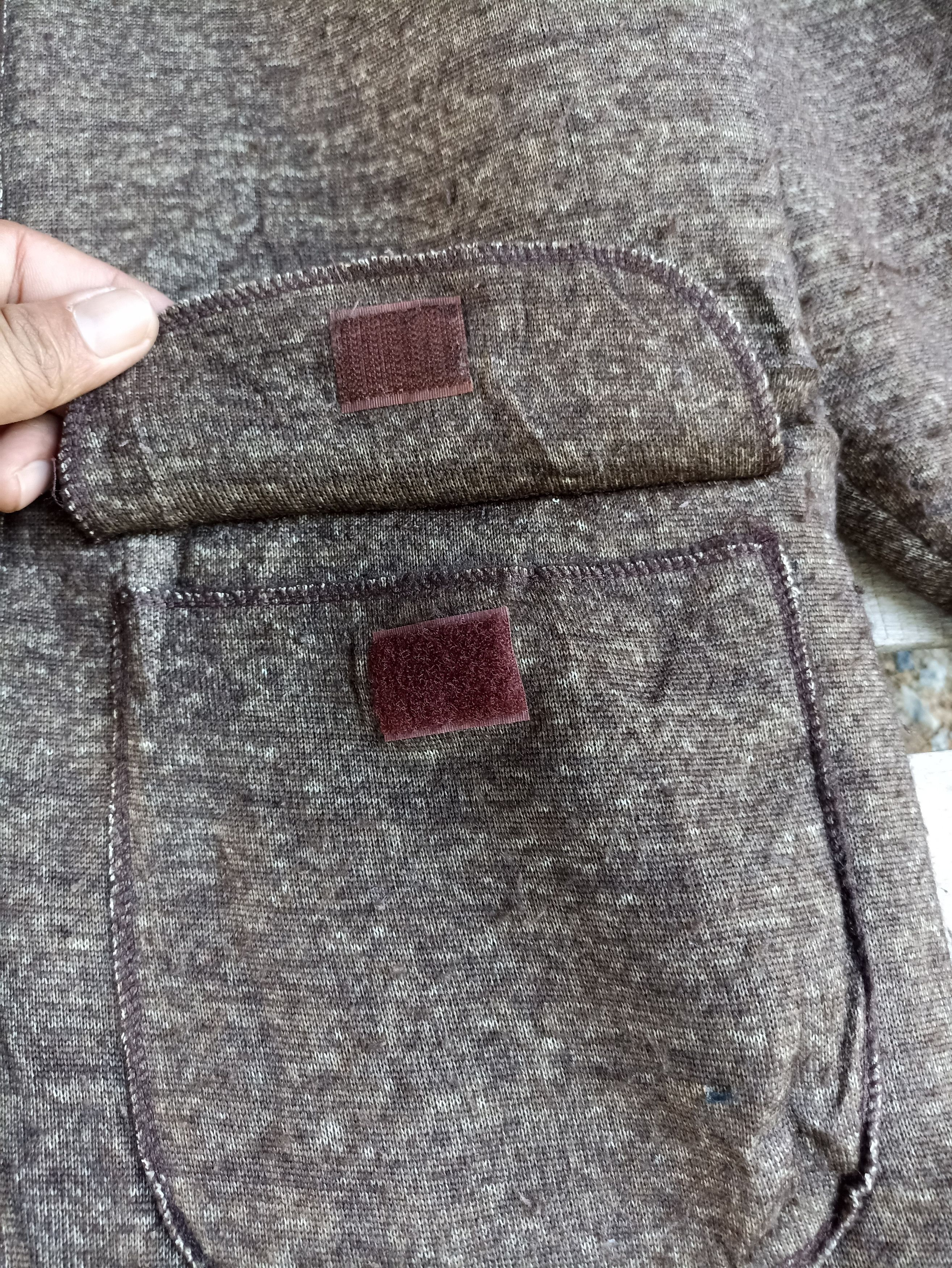 Sierra Designs × Vintage Vintage Sierra Designs Sherpa Fleece Size US L / EU 52-54 / 3 - 5 Thumbnail