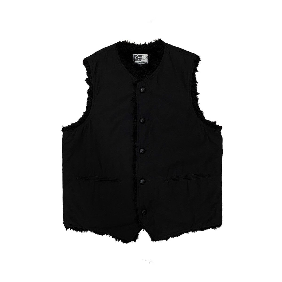 Engineered Garments Over Vest | Grailed