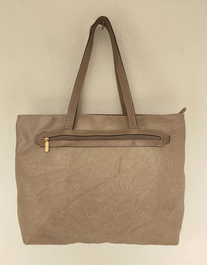 Designer Pierre Balmain Tote Bag Size ONE SIZE - 2 Thumbnail