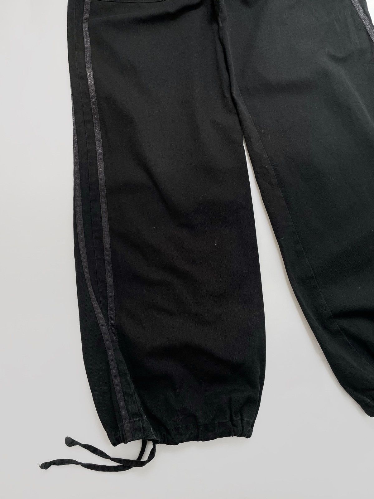 Japanese Brand Vintage y2k Japanese parachute pants Size 27" / US 4 / IT 40 - 3 Thumbnail