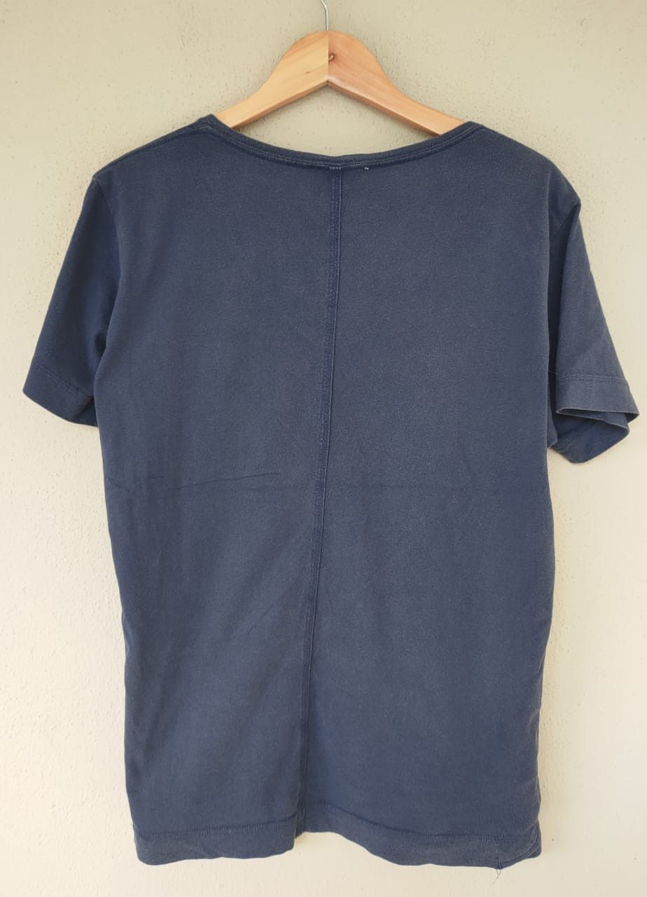 Diesel Diesel Motivation Faded T Size US M / EU 48-50 / 2 - 2 Thumbnail