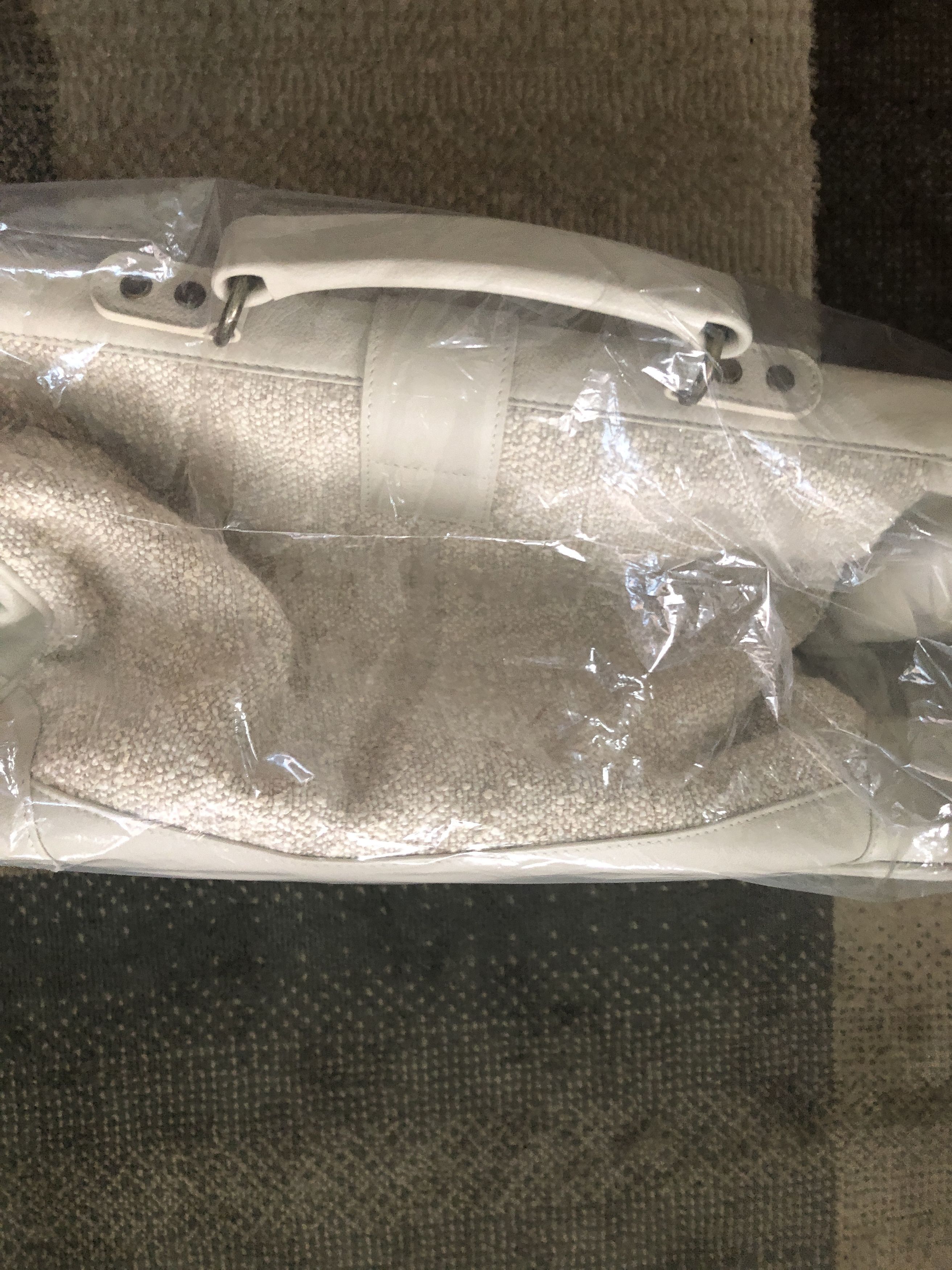 Aime Leon Dore × Porsche Design NEW Aime leon dore Porsche 911SC Car Kit Bag 15''x20'' Size ONE SIZE - 6 Thumbnail