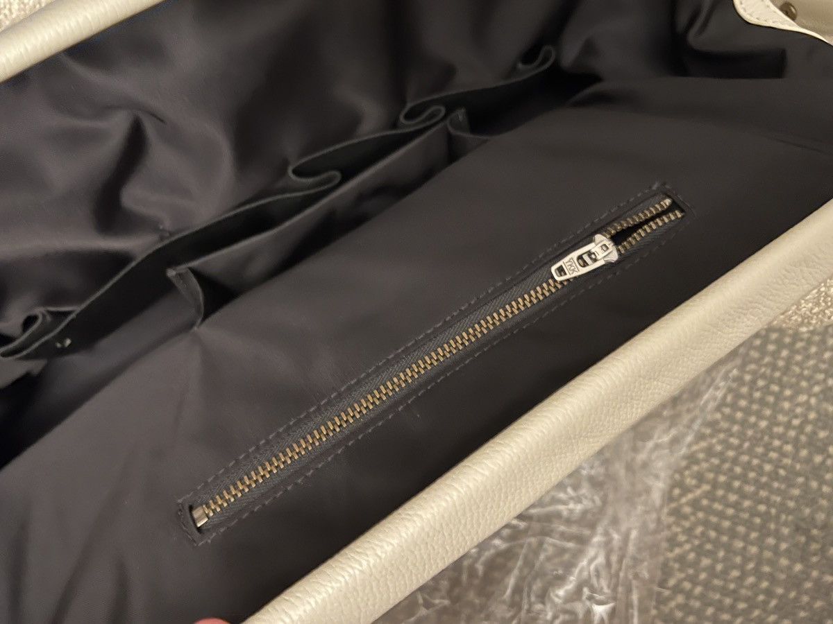 Aime Leon Dore × Porsche Design NEW Aime leon dore Porsche 911SC Car Kit Bag 15''x20'' Size ONE SIZE - 3 Thumbnail