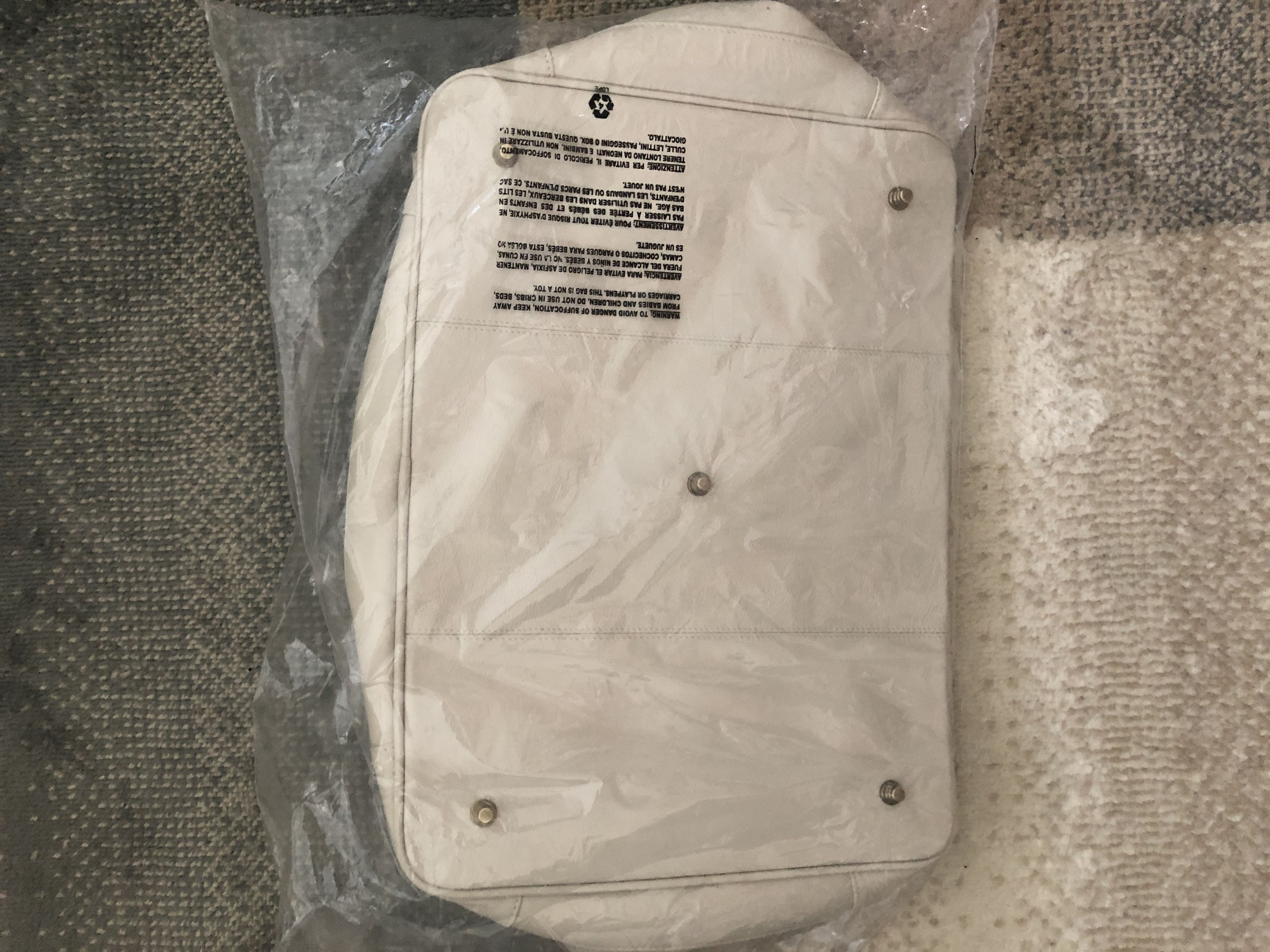 Aime Leon Dore × Porsche Design NEW Aime leon dore Porsche 911SC Car Kit Bag 15''x20'' Size ONE SIZE - 5 Thumbnail