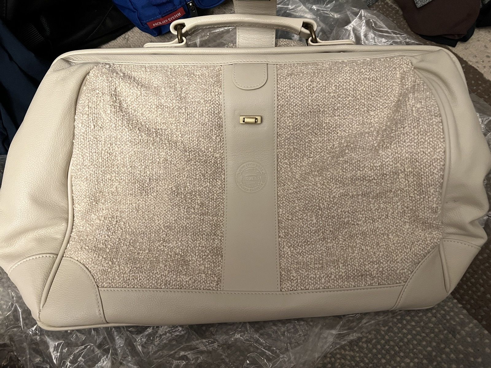 Aime Leon Dore ALD Bowling Bag | Grailed