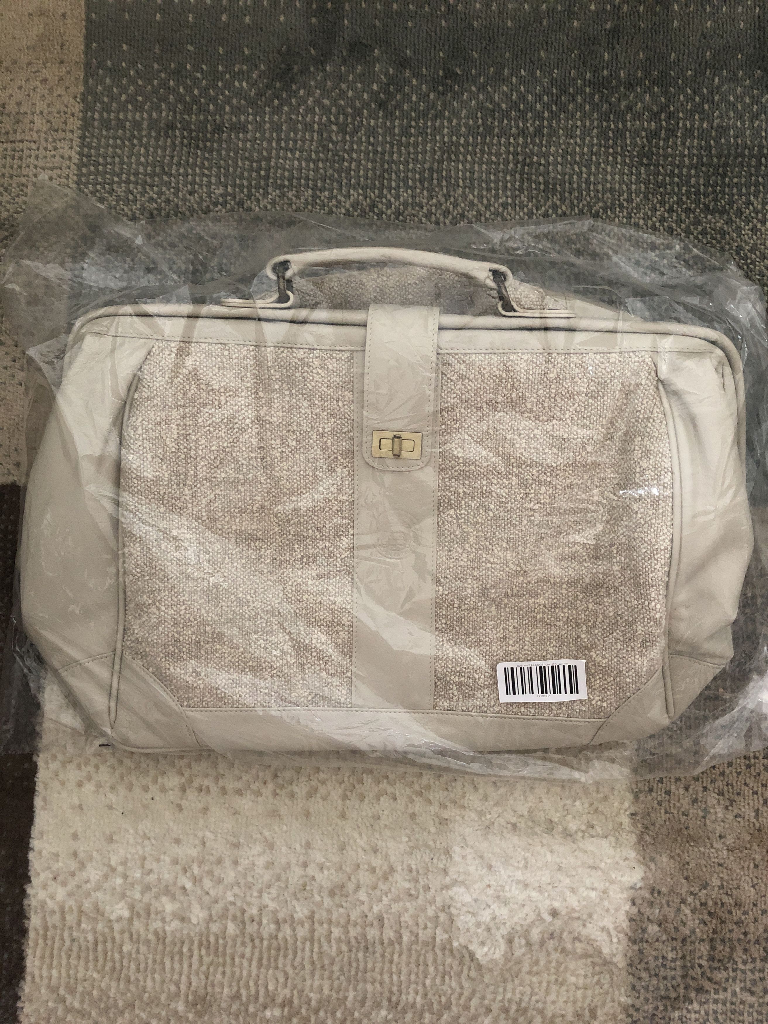 Aime Leon Dore × Porsche Design NEW Aime leon dore Porsche 911SC Car Kit Bag 15''x20'' Size ONE SIZE - 4 Thumbnail